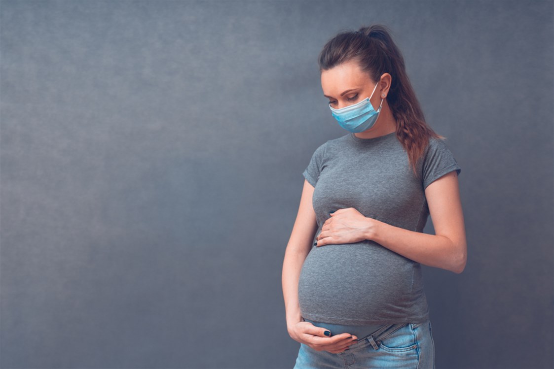  هل ينتقل فيروس كورونا من الحامل الى الجنين